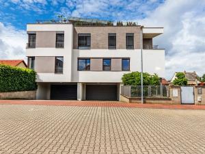 Prodej bytu 4+kk, Praha - Dolní Měcholupy, Na Slavíkově, 123 m2