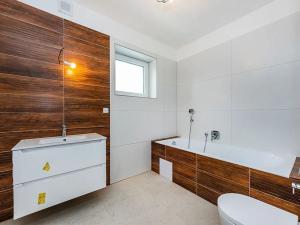 Prodej rodinného domu, Praha - Lhotka, U družstva Tempo, 186 m2