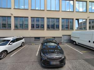 Pronájem kanceláře, Praha - Libeň, Kundratka, 15 m2