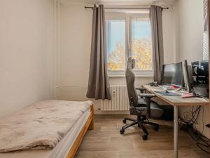 Prodej bytu 3+1, Kopřivnice, 17. listopadu, 66 m2