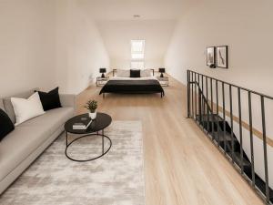 Prodej bytu 2+kk, Brno, Koliště, 53 m2