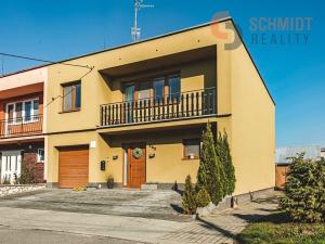 Prodej rodinného domu, Sedlec, 179 m2