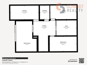 Prodej rodinného domu, Sedlec, 179 m2