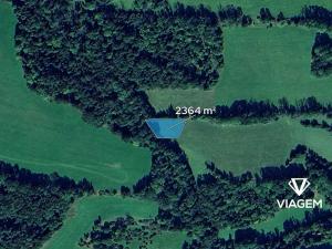 Prodej podílu pole, Heřmanov, 1182 m2