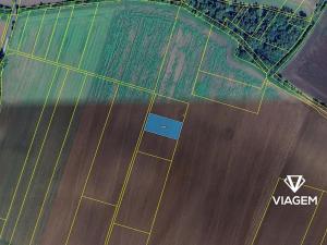 Prodej podílu pole, Smidary, 1249 m2