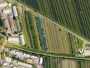 Prodej komerčního pozemku, Újezd u Brna, 2166 m2