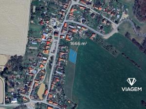 Prodej podílu pozemku pro bydlení, Lipová, 277 m2