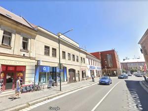 Pronájem kanceláře, Nymburk, Boleslavská třída, 32 m2