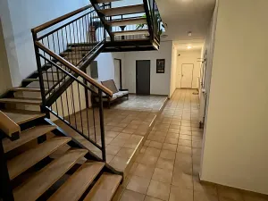 Pronájem kanceláře, Nymburk, Boleslavská třída, 32 m2