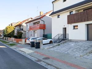 Prodej garáže, Brno, Kobylín, 30 m2