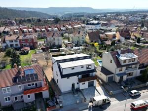 Prodej garáže, Brno, Kobylín, 30 m2