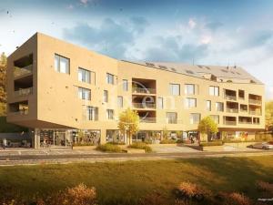 Prodej bytu 3+kk, Železná Ruda, 71 m2