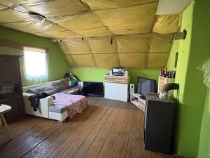 Prodej rodinného domu, Mikulášovice, 160 m2