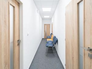 Pronájem kanceláře, Praha, Myslíkova, 80 m2