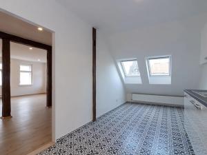 Pronájem atypického bytu, Praha, Na Švihance, 224 m2