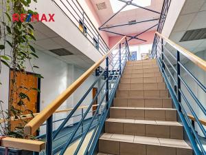 Prodej kanceláře, Česká Lípa, Vachkova, 826 m2