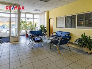 Prodej kanceláře, Česká Lípa, Vachkova, 826 m2