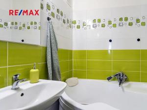 Prodej bytu 3+1, Česká Lípa, Bardějovská, 70 m2