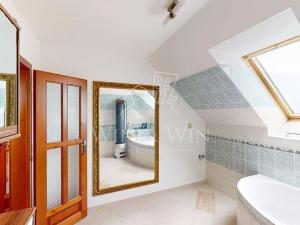 Prodej rodinného domu, Zdiby, 260 m2