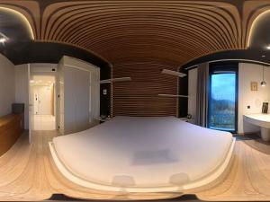 Pronájem bytu 4+kk, Praha - Radlice, Radlická, 119 m2