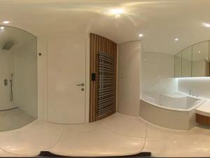 Pronájem bytu 4+kk, Praha - Radlice, Radlická, 119 m2