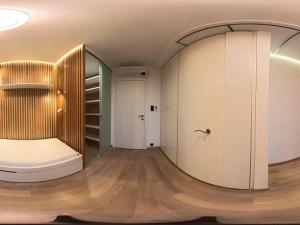 Pronájem bytu 4+kk, Praha - Radlice, Radlická, 119 m2