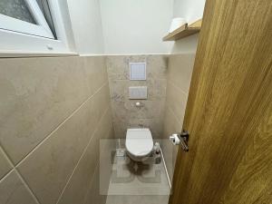 Pronájem bytu 2+1, Vyškov, Puškinova, 61 m2