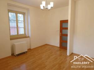 Pronájem bytu 1+1, Kutná Hora, Pobřežní, 35 m2