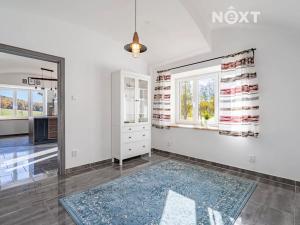 Prodej rodinného domu, Bělčice, 207 m2