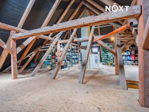 Prodej rodinného domu, Bělčice, 207 m2