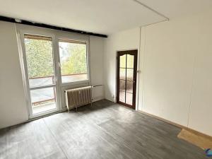 Pronájem bytu 1+1, Česká Třebová, 39 m2