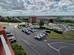 Prodej bytu 3+1, Most, Františka Malíka, 86 m2