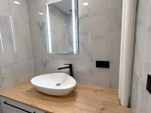 Pronájem bytu 2+1, Most, Hutnická, 52 m2