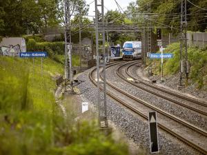 Prodej rodinného domu, Praha - Kolovraty, Měsíčková, 124 m2