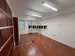 Pronájem kanceláře, Praha - Nové Město, Klimentská, 72 m2