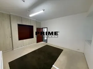 Pronájem kanceláře, Praha - Nové Město, Klimentská, 72 m2