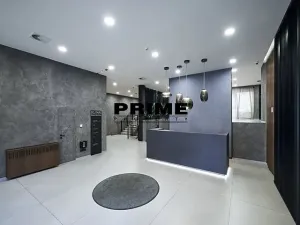 Pronájem kanceláře, Praha - Nové Město, Klimentská, 72 m2