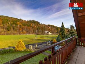 Prodej rodinného domu, Dolní Lomná, 240 m2