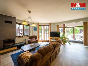 Prodej rodinného domu, Havířov - Bludovice, U Zborůvky, 239 m2