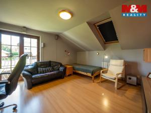 Prodej rodinného domu, Havířov - Bludovice, U Zborůvky, 239 m2