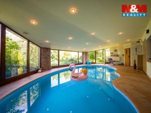 Prodej rodinného domu, Havířov - Bludovice, U Zborůvky, 239 m2