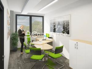 Pronájem kanceláře, Brno, 20 m2