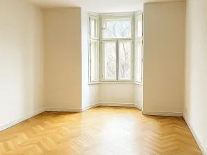 Pronájem kanceláře, Praha - Vinohrady, 192 m2