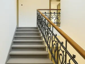 Pronájem kanceláře, Praha - Vinohrady, 192 m2