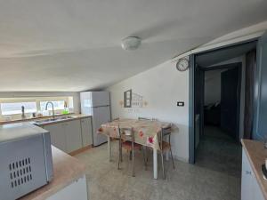 Prodej atypického bytu, Scalea, Itálie, 160 m2