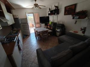 Prodej bytu 4+kk, Scalea, Itálie, 65 m2