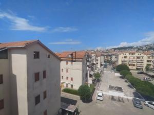 Prodej bytu 3+kk, Scalea, Itálie, 50 m2