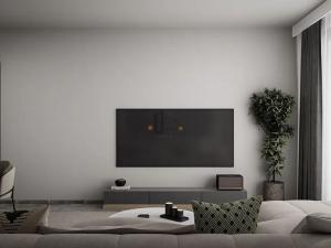 Prodej bytu 1+kk, Trikomo, Kypr, 51 m2