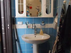 Prodej bytu 3+kk, Scalea, Itálie, 55 m2