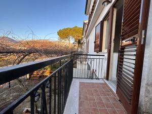 Prodej vily, Scalea, Itálie, 124 m2